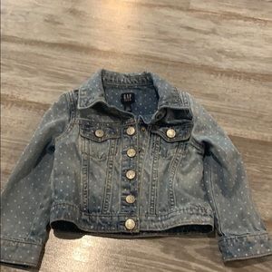 Gap Denim Jean jacket